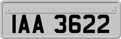 IAA3622