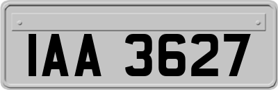 IAA3627