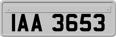 IAA3653