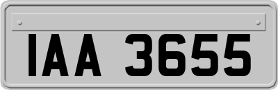 IAA3655