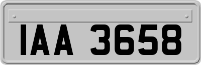 IAA3658