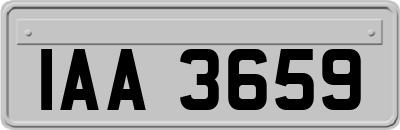 IAA3659