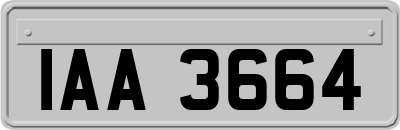 IAA3664
