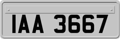 IAA3667