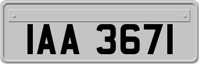 IAA3671