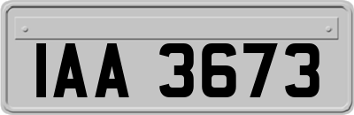 IAA3673