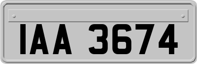 IAA3674