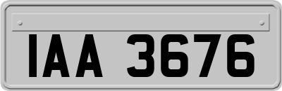 IAA3676