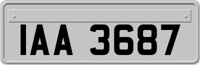 IAA3687