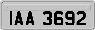 IAA3692