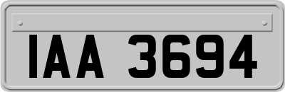 IAA3694