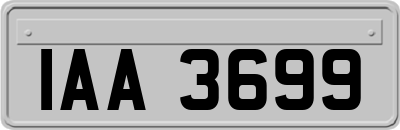IAA3699