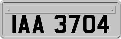 IAA3704