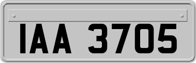 IAA3705