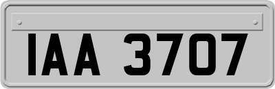 IAA3707