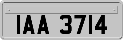IAA3714