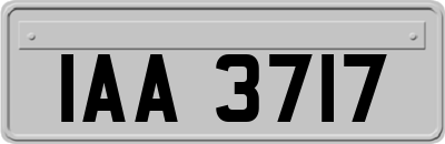 IAA3717
