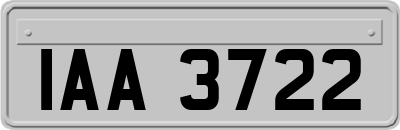 IAA3722
