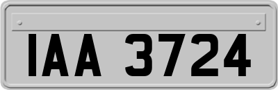 IAA3724