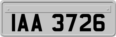 IAA3726