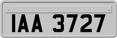 IAA3727