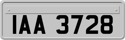 IAA3728