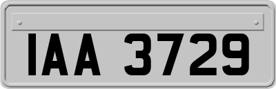 IAA3729