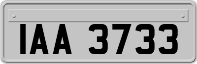 IAA3733