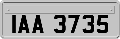 IAA3735