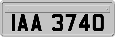 IAA3740