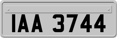 IAA3744
