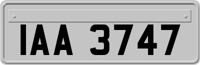 IAA3747