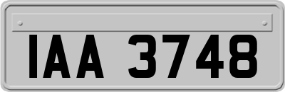 IAA3748