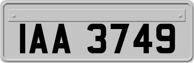 IAA3749