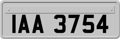 IAA3754