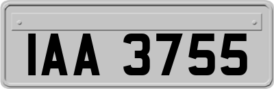 IAA3755