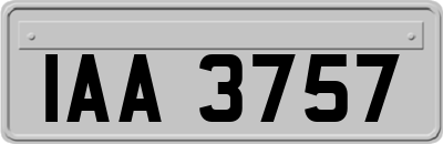 IAA3757