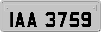 IAA3759
