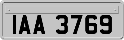 IAA3769