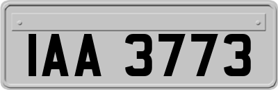 IAA3773