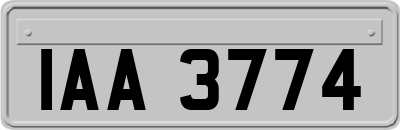 IAA3774