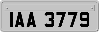 IAA3779