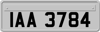 IAA3784