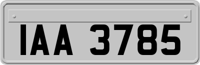 IAA3785