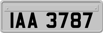 IAA3787