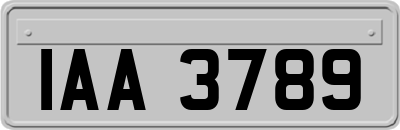 IAA3789