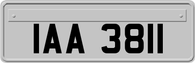 IAA3811
