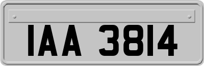 IAA3814