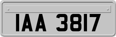 IAA3817