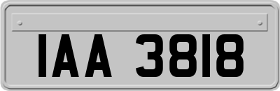 IAA3818